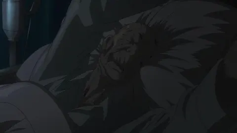 Ghost in the Shell: Stand Alone Complex - Solid State Society still 2