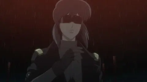 Ghost in the Shell: Stand Alone Complex - Solid State Society still 5