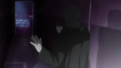 Ghost in the Shell: Stand Alone Complex - Solid State Society still 8