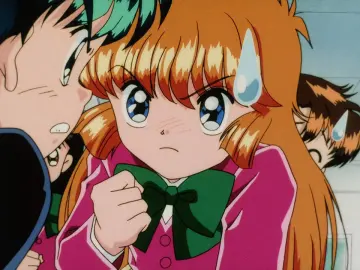 Mysterious Thief Saint Tail still 12