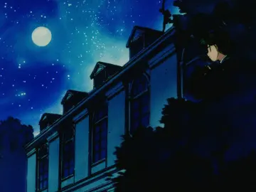 Mysterious Thief Saint Tail still 4