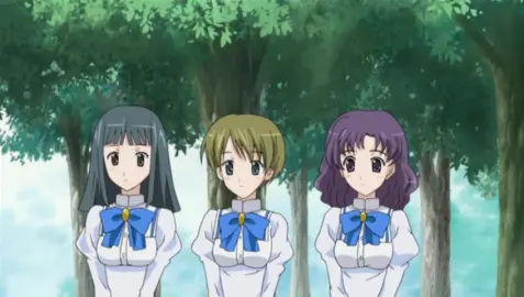 Otoboku: Maidens are Falling for Me! still 9
