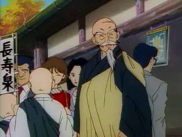 Zenki still 12