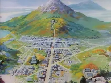 Zenki still 7