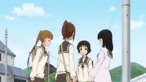Tamayura: More Aggressive still 11