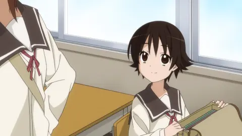 Tamayura: More Aggressive still 2
