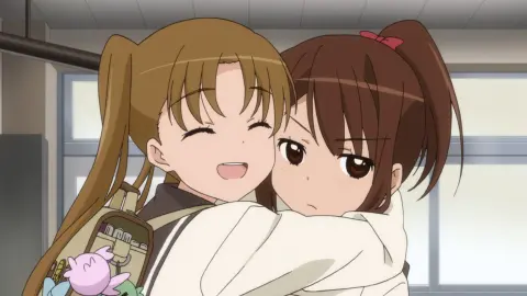 Tamayura: More Aggressive still 3