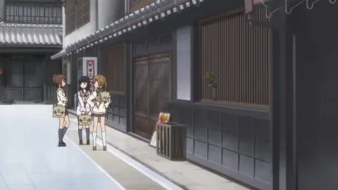 Tamayura: More Aggressive still 8