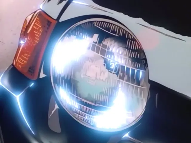 You're Under Arrest
