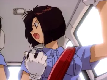You're Under Arrest still 10