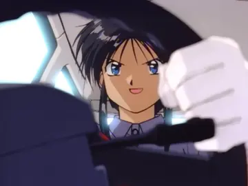 You're Under Arrest still 12
