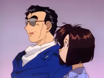 You're Under Arrest still 6