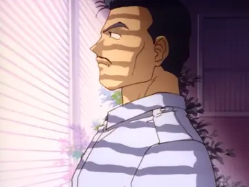 You're Under Arrest still 9