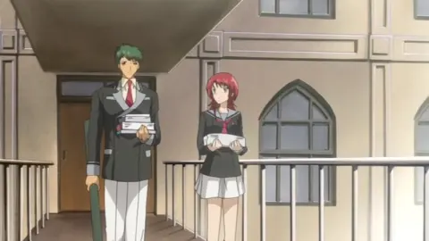 La corda d'oro: primo passo still 10