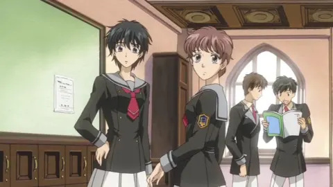La corda d'oro: primo passo still 12