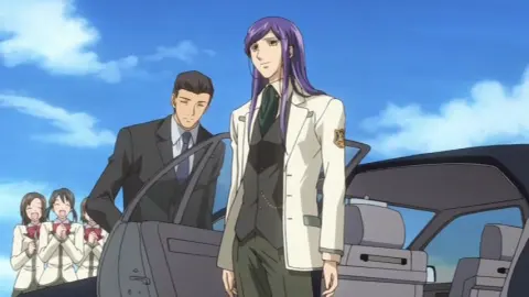 La corda d'oro: primo passo still 2