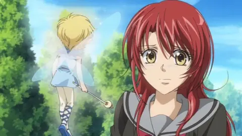 La corda d'oro: primo passo still 4