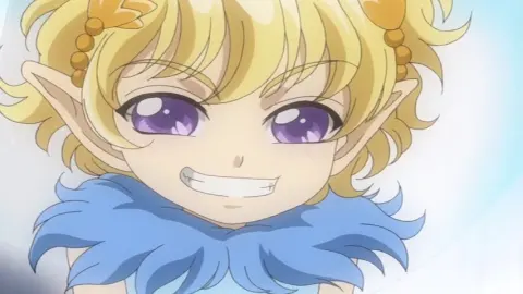 La corda d'oro: primo passo still 5
