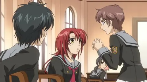 La corda d'oro: primo passo still 7