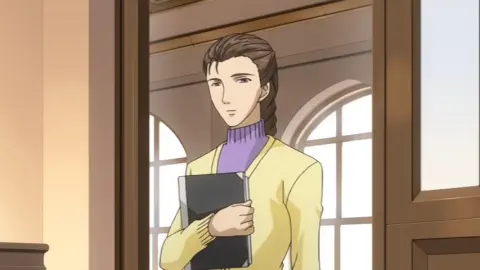 La corda d'oro: primo passo still 8