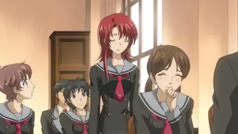 La corda d'oro: primo passo still 9