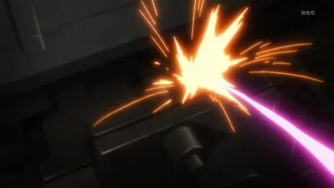 Symphogear G still 11