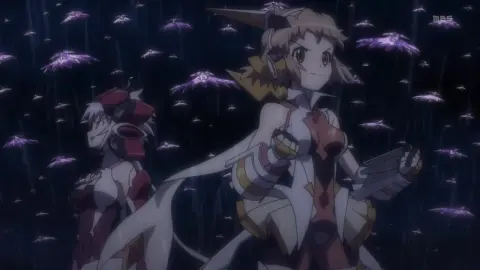 Symphogear G still 2
