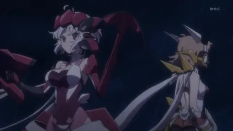 Symphogear G still 3
