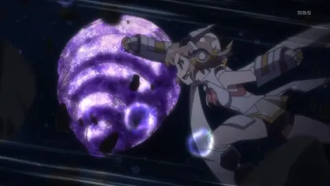 Symphogear G still 4