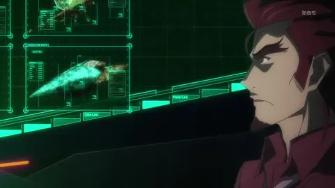 Symphogear G still 8