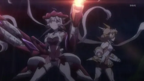 Symphogear G still 9