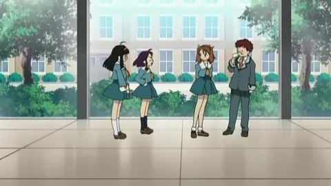 Kujibiki♥Unbalance still 11