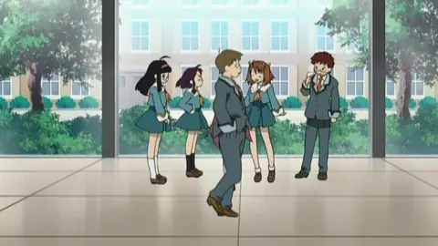 Kujibiki♥Unbalance still 12