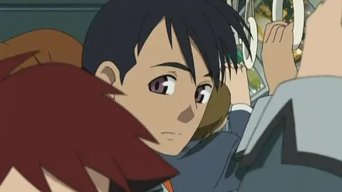 Kujibiki♥Unbalance still 3