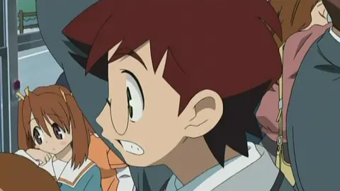 Kujibiki♥Unbalance still 5