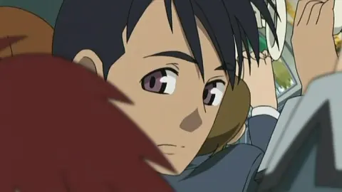 Kujibiki♥Unbalance still 7