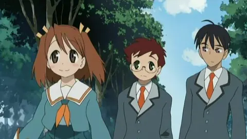 Kujibiki♥Unbalance still 8