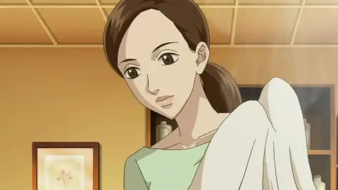 Hataraki Man still 11