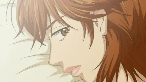 Hataraki Man still 9