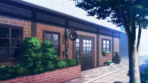 Carnival Phantasm: HibiChika Special still 10