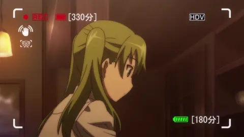 Carnival Phantasm: HibiChika Special still 12