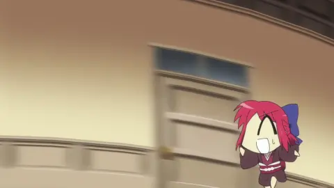 Carnival Phantasm: HibiChika Special still 2