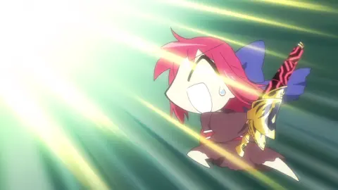 Carnival Phantasm: HibiChika Special still 7