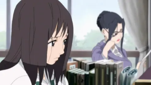 Hell Girl: Two Mirrors still 10