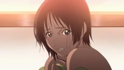 Hell Girl: Two Mirrors still 3