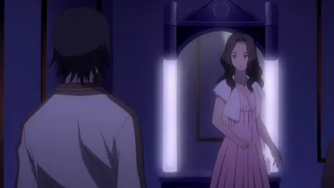 Hell Girl: Two Mirrors still 4