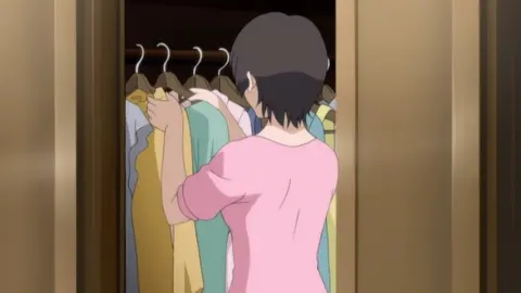 Hell Girl: Two Mirrors still 5