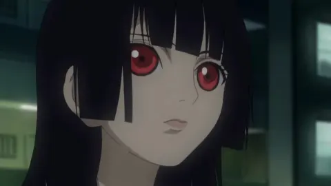 Hell Girl: Two Mirrors still 6