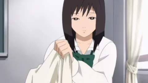 Hell Girl: Two Mirrors still 7