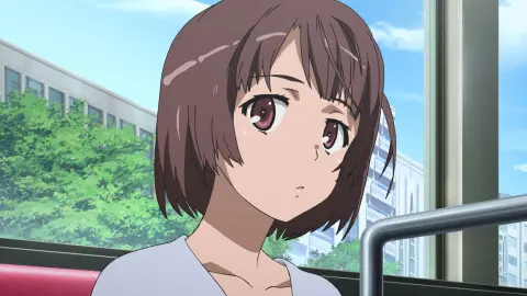 A Certain Scientific Railgun S still 11